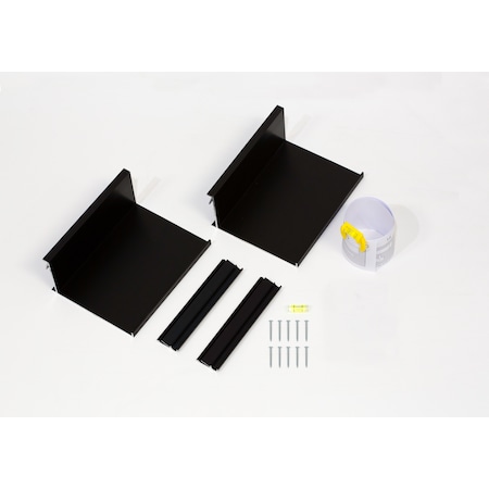 Hangman Speaker Bar Hanger, No Stud Brackets SBH-6